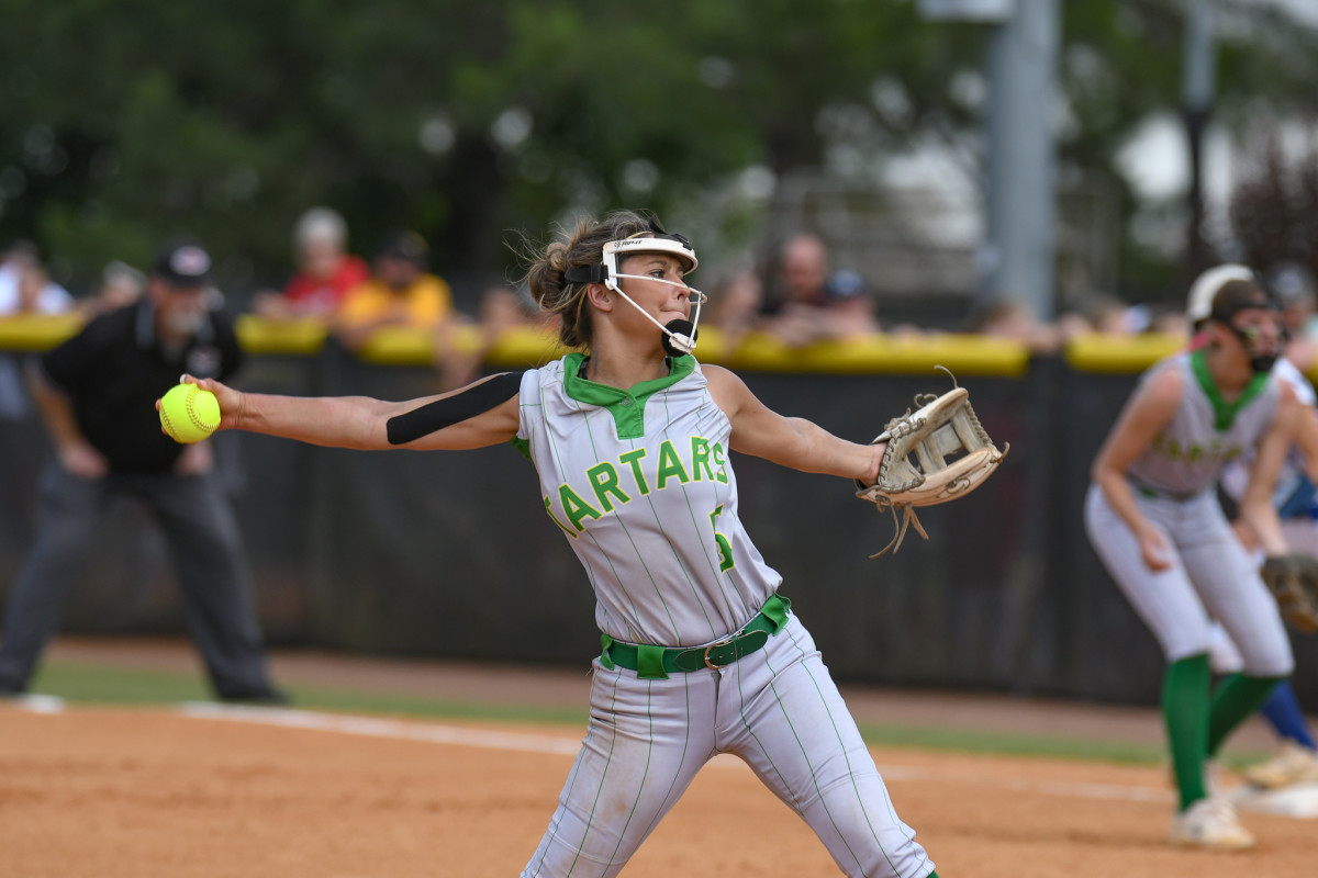 taylorsville vardaman mhsaa softball state championship27